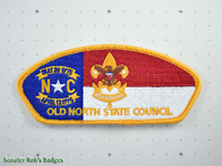 Click to enlarge Old North State Council